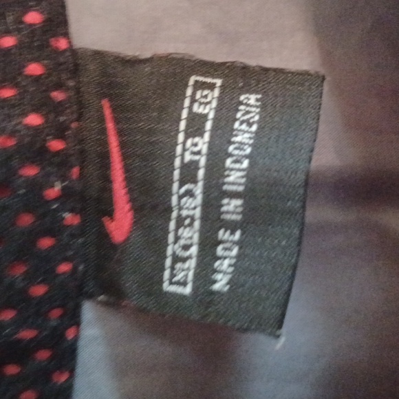 Nike vest women's size xlarge 16-18 running vest - Picture 5 of 7